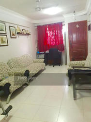 Blk 621 Ang Mo Kio Avenue 9 (Ang Mo Kio), HDB 3 Rooms #124486922